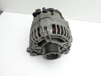 VW Golf 5 V Variant 1K5 03-09 TSI 1,4 59KW Lichtmaschine Generator 110A VW Golf 5 V Variant 1K5 03-09 13.12.2007... Vorschau 2