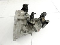 Seat Ibiza III 6J 12-17 1,0 55KW QAD Schaltgetriebe Getriebe QAD Seat Ibiza III 6J 12-17 29.11.2017 0CF300044B gebraucht Vorschau 4
