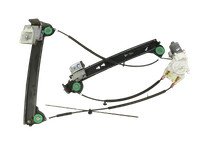 Nissan Micra K12 05-10 Cabriolet Fensterhebermotor mit Fensterheber Links Vorne Nissan Micra K12 05-10 07.11.2007... Vorschau 1
