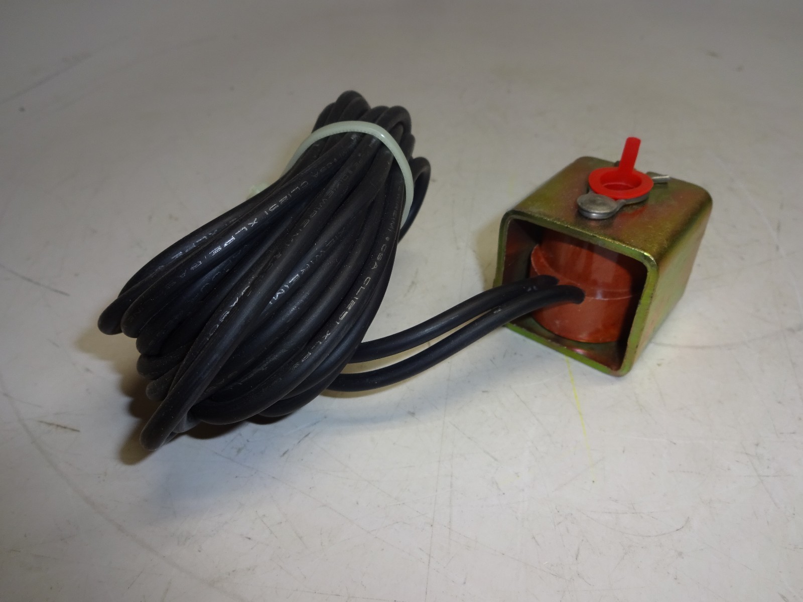 Alco Controls DMF 24 Vac Solenoid Valve New