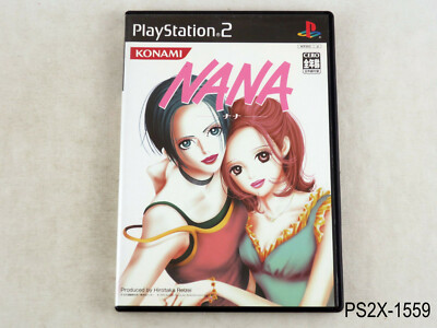 NANA2 Special Edition('06「NANA2」製作委員会)〈… Amazon.com