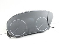 Mitsubishi Outlander III 12-15 2,3 110KW Kombiinstrument Tacho Tachometer Instrumententafel Mitsubishi Outlander... Vorschau 4