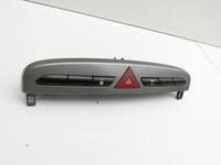 Peugeot 308 08-11 Warnblinkschalter Schalter Peugeot 308 08-11 12.06.2009 9659215177 03069010 gebraucht Vorschau 2