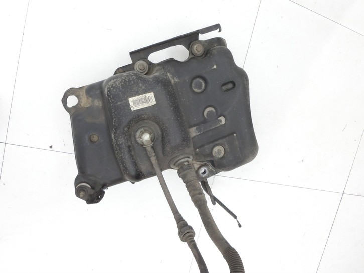 Opel Zafira C P12 16-19 CDTi 2,0 125KW Additiv Tank Behälter Opel Zafira C P12 16-19 27.06.2018 13438275 39146672... Bild 5