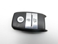 KIA Ceed JD 12-15 5T ZV Schlüssel Funkschlüssel KIA Ceed JD 12-15 02.10.2014 gebraucht Vorschau 2
