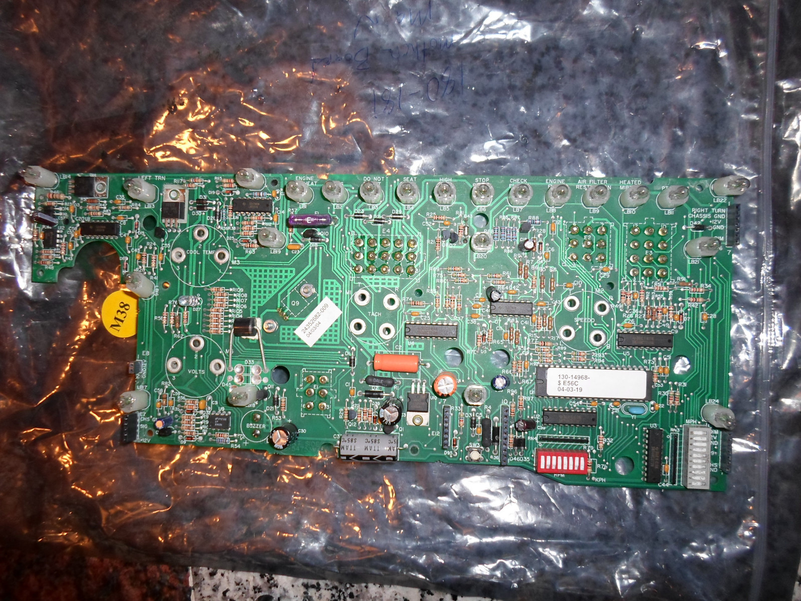 Hyundai Of Greeley >> Electrical Circuit Board Vehicle Car Truck Diagnosis Testing Computer Board - Used for sale in ... Hyundai Of Greeley >> Electrical Circuit Board Vehicle Car Truck Diagnosis Testing Computer Board - Used for sale in ...