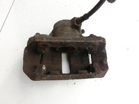 Mercedes W203 C220 01-04 CDI 2,2 105KW Bremssattel Bremszange Vorne Links Mercedes W203 C220 01-04 29.03.2003... Vorschau 5