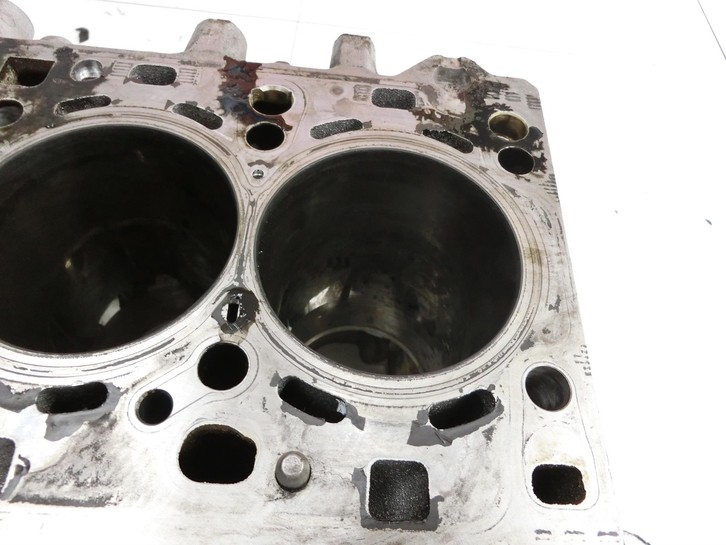 Audi A4 8W 19-24 TDI 2,0 120KW DEZE Motorblock für Motor Audi A4 8W 19-24 27.01.2020 gebraucht Bild 7
