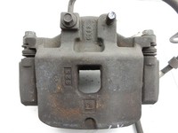 Opel Insignia B Z18 17-20 CDTi 2,0 125KW Bremssattel Bremszange Bremsbackenträger Links Vorne Opel Insignia B Z18... Vorschau 4