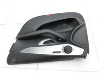 Mercedes S205 W205 14-18 Kombi Türverkleidung Türpappe Rechts Vorne Mercedes S205 W205 14-18 16.04.2015 A2057205411... Vorschau 4