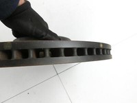 Vinfast VF8 Bremsscheibe Rechts Vorne Vinfast VF8 01.11.2023 gebraucht Vorschau 5