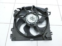 Nissan Note E11 05-08 dCi 1,5 76KW Lüfter Ventilator f. Kühler mit Widerstand Nissan Note E11 05-08 22.12.2008 gebraucht Vorschau 6