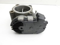 Mercedes S211 W211 E320 02-06 3,2 165KW 642920 Drosselklappe Mercedes S211 W211 E320 02-06 04.05.2005 A6420900070... Vorschau 2