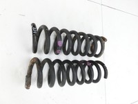Mercedes S204 W204 C220 11-15  Kombi Beide Feder Federn Hinten Mercedes S204 W204 C220 11-15 01.09.2011 A2043240404... Vorschau 2