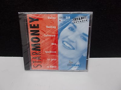 Lexware StarMoney, Online Banking Software