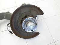 Alfa Giulietta 940 10-13 5T JTD 2,0 125KW Achsschenkel Radnabe mit ABS Rechts Hinten Alfa Giulietta 940 10-13... Vorschau 4