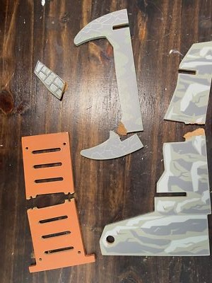 Item photo(s) from verified buyer