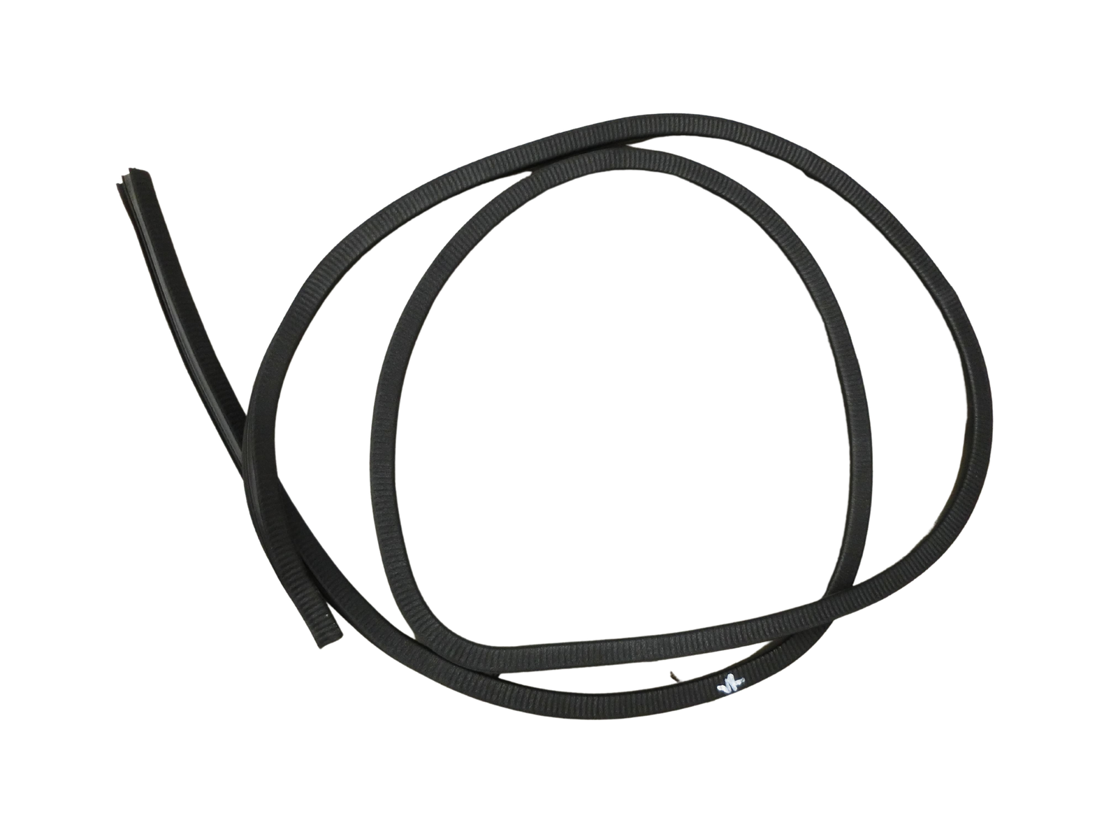 Junta para frame Puerta derecha delante Nissan NV200 N20M 09-21 - Bild 1