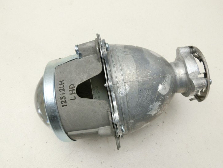 Lentille pour Xénon Phare gauche Hyundai I40 VF 11-15 - Bild 2