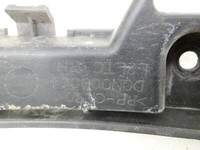 Range Rover Sport LS 05-10 Geländewagen Halter Träger Aufnahme Führung Stoßstange Rechts Hinten Pos.2 Range Rover... Vorschau 7