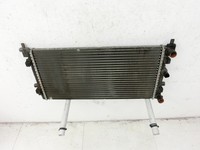 Seat Ibiza 6J 12-15 TDI 1,6 66KW Wasserkühler Kühler Seat Ibiza 6J 12-15 01.12.2013 gebraucht Vorschau 4