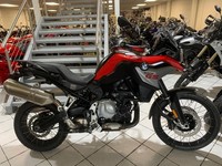 BMW F 850 GS SPORT 2019