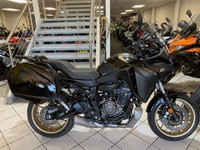 Yamaha Tracer 7 GT 2023