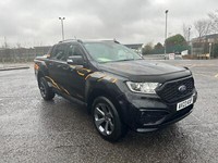 2023 Ford ranger, Ford Ranger MSRT, Ford Ranger auto