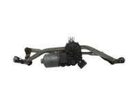 Peugeot 207 CC 07-09 Wischermotor m. Wischergestänge Vorne Peugeot 207 CC 07-09 30.09.2008 6405KK 0390241970 gebraucht Vorschau 1