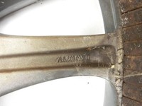 Porsche Cayenne 9PA 955 02-07 1x Felge Alufelge 5X130 9X20Zoll ET60 Porsche Cayenne 9PA 955 02-07 23.06.2005... Vorschau 8