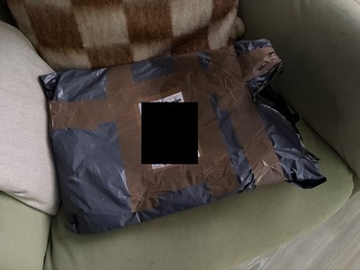 Item photo(s) from verified buyer