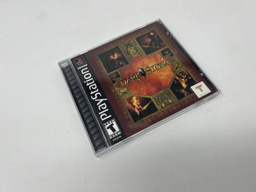 D→A : BLACK(通常版) D-A BLACK First Edition (PlayStation 2