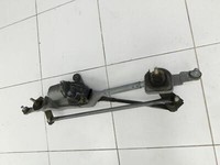 Opel Insignia A G09 08-13 Wischermotor m. Wischergestänge Vorne Opel Insignia A G09 08-13 12.11.2009 13227392... Vorschau 4
