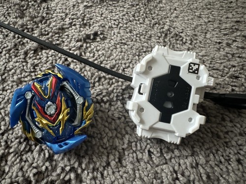 Valkyrie Spear 初代 Violence Booster TIS58 244F59BD-F148-46A9-84A5-