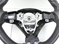 Suzuki Swift IV NZ 13-17 Lenkrad Airbaglenkrad Suzuki Swift IV NZ 13-17 23.12.2015 TG09A01001 gebraucht Vorschau 5
