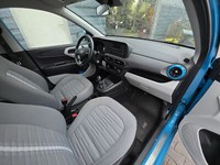 Hyundai I10 AC3 III 19-23 5T Querlenker Rechts Vorne Hyundai I10 AC3 III 19-23 01.10.2019 1908220000 gebraucht Vorschau 9