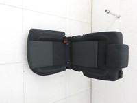 Ford C-max II 10-15 Sitz Links Hinten Ford C-max II 10-15 13.02.2012 gebraucht Vorschau 2