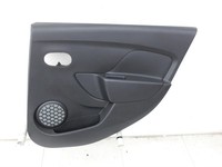 Dacia Sandero II B8 15-19 Lim Türverkleidung Türpappe Rechts Hinten Dacia Sandero II B8 15-19 19.12.2014 gebraucht Vorschau 2