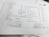 Audi A6 4F C6 qu 04-08 Serviceheft Betriebsanleitung Anleitung Bordmappe Audi A6 4F C6 qu 04-08 05.04.2006 gebraucht Vorschau 8