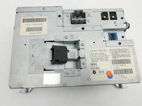 Jaguar XF X250 08-11 Bildschirm Display Monitor Jaguar XF X250 08-11 08.04.2009 C2Z11734 8X23-10E889-AE gebraucht Vorschau 5