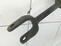 BMW F01 F04 7er AH7 08-12 Stufenheck Federbein Stossdämpfer Vorne Rechts VDC BMW F01 F04 7er AH7 08-12 01.06.2011... Vorschau 5