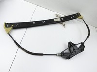 Skoda Octavia III 5E 17-20 Kombi Fensterheber o. FH-Motor Hinten Rechts Skoda Octavia III 5E 17-20 03.01.2018... Vorschau 4