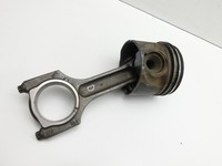 BMW X3 E83 LCI 06-10 3,0d 160KW M57D30O2 Kolben mit Pleuel Pos D BMW X3 E83 LCI 06-10 09.07.2008 7792745... Vorschau 4