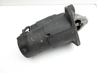 Nissan Juke F15 10-19 dCi 1,5 81KW Anlasser Starter Nissan Juke F15 10-19 10.06.2015 2330000Q0F 0986022800 gebraucht Vorschau 2