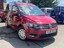 Volkswagen Caddy SWB manual wav wheelchair access accessible vehicle