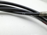 Mitsubishi Colt CZC 06-09 Cabrio Hydraulik Schlauch Leitung 33 für Verdeck Mitsubishi Colt CZC 06-09 01.07.2009... Vorschau 4
