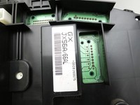 Nissan NV200 09-21 dCi 1,5 63KW Kombiinstrument Tacho Tachometer Instrumententafel Nissan NV200 09-21 01.08.2010... Vorschau 6