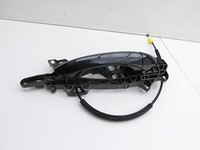 Opel Astra K B16 15-22 5T Türgriff außen hinten rechts Schwarz GDX Opel Astra K B16 15-22 21.02.2019 gebraucht Vorschau 2