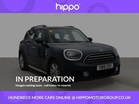 2019 MINI Countryman 1.5 Cooper Exclusive SUV 5dr Petrol Steptronic Euro 6 (s/s)