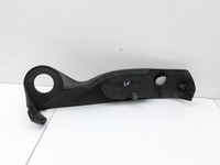 Audi A6 C7 4G 10-14 Lim Blende Innen seitliche Abdeckung Sitz Links Vorne Audi A6 C7 4G 10-14 07.09.2011 8T0881325E... Vorschau 5